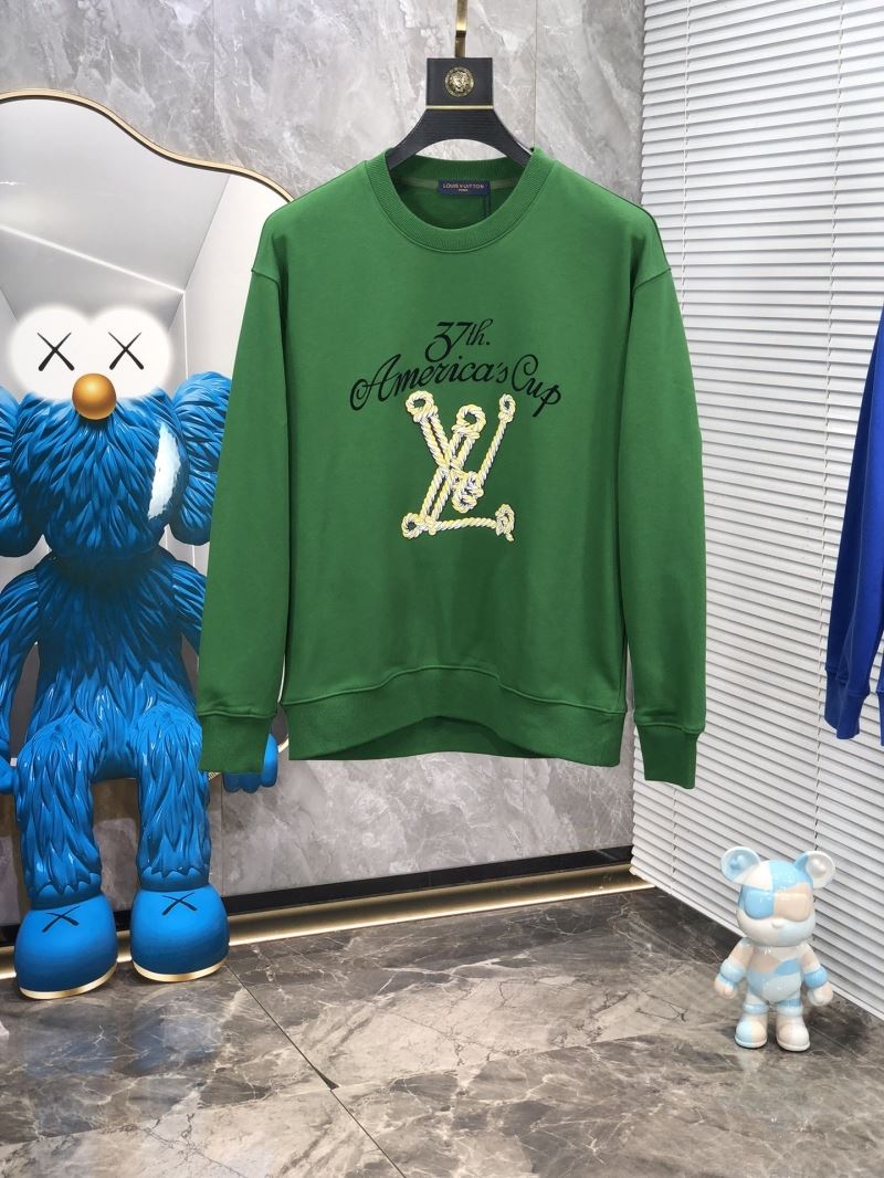 Louis Vuitton Hoodies